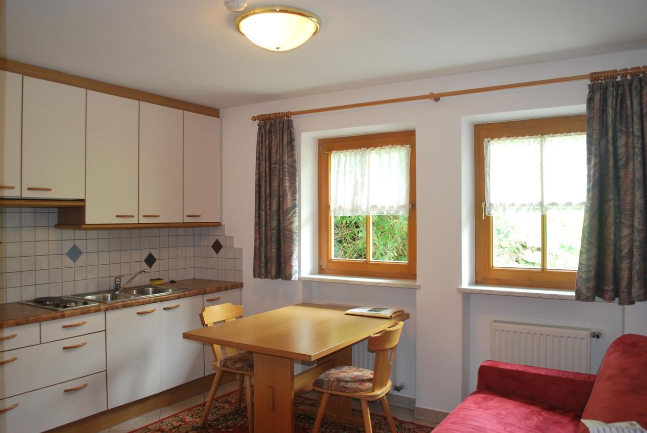 Hotel Residence Rabenstein Мозо Екстер'єр фото