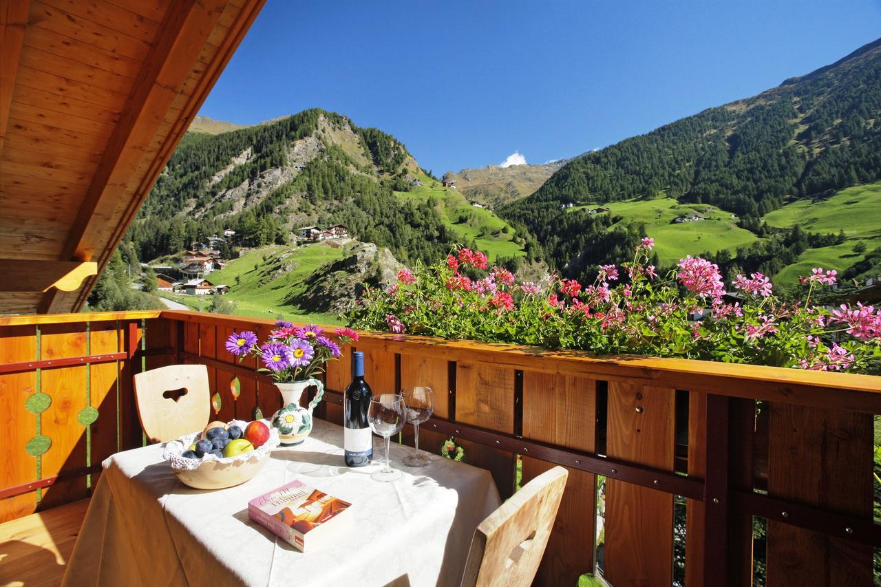Hotel Residence Rabenstein Мозо Екстер'єр фото