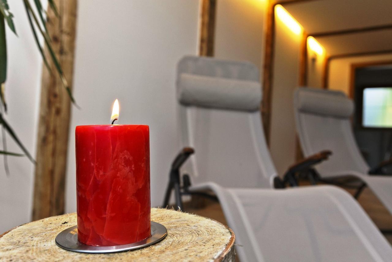 Hotel Residence Rabenstein Мозо Екстер'єр фото