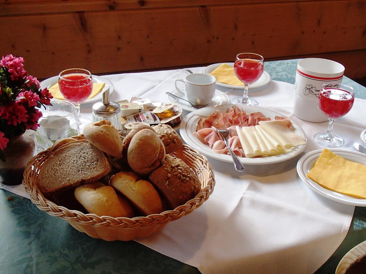 Hotel Residence Rabenstein Мозо Екстер'єр фото