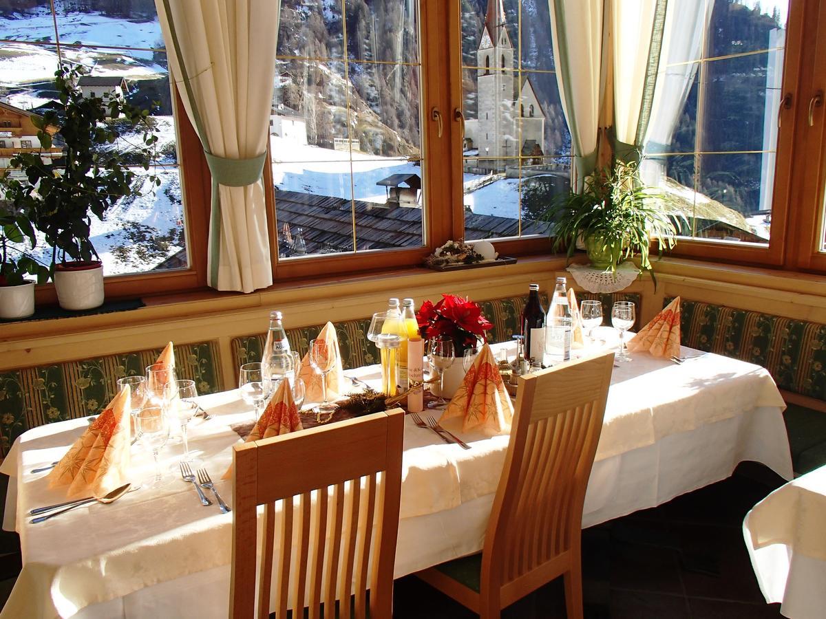 Hotel Residence Rabenstein Мозо Екстер'єр фото