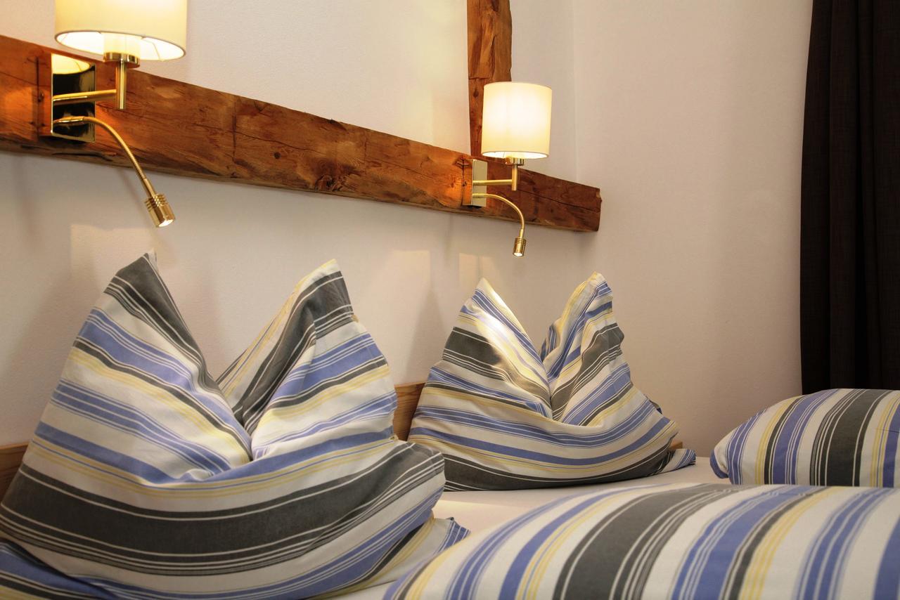 Hotel Residence Rabenstein Мозо Екстер'єр фото