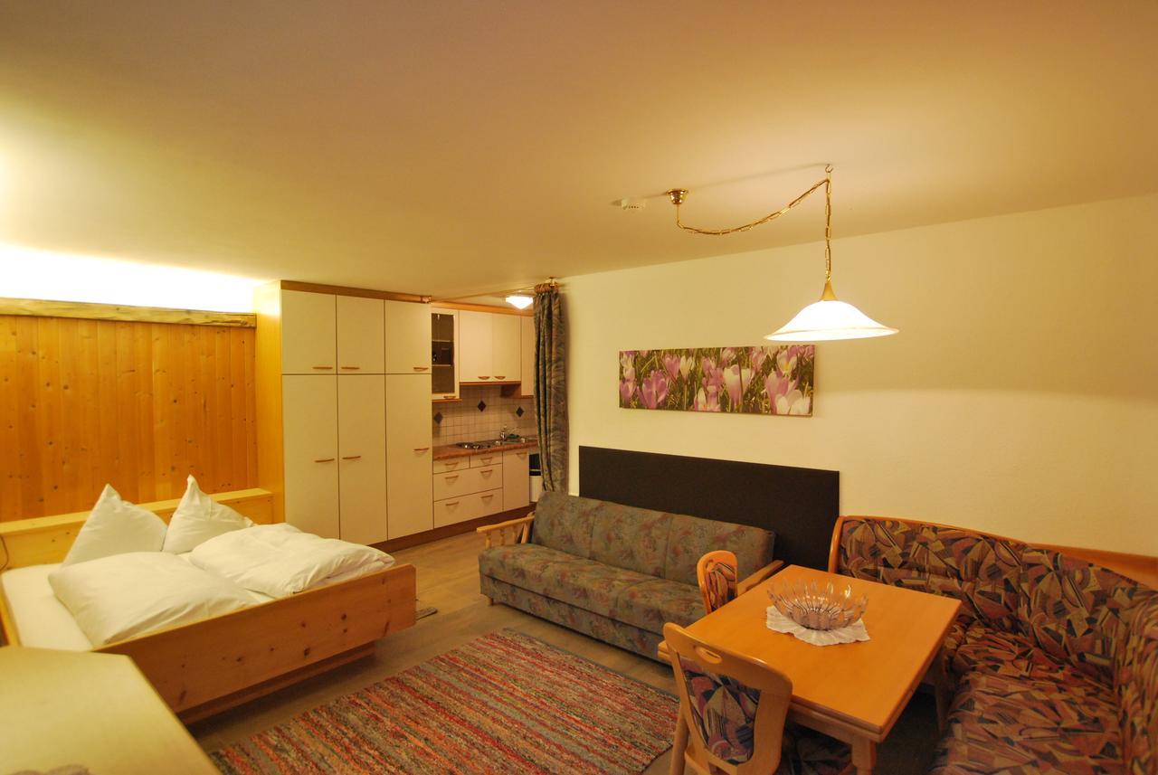 Hotel Residence Rabenstein Мозо Екстер'єр фото